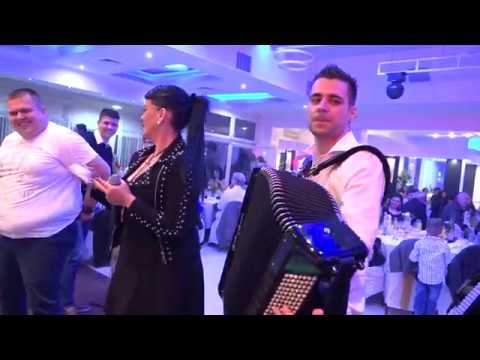 PREMIJER BEND VALJEVO & Ivan Malesevic Males -  Pobednik uzivo 2018