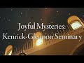 Rosary | Joyful Mysteries (pray with President-Rector, Fr. Paul Hoesing, and the seminarians)