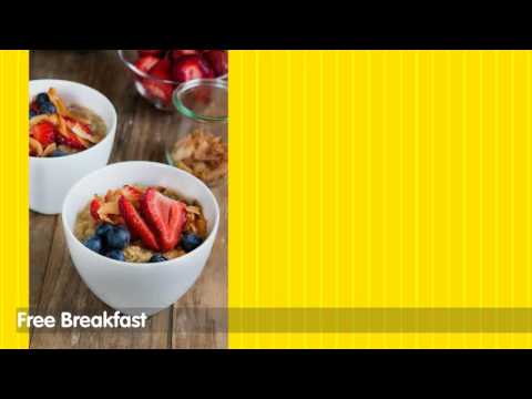 Super 8 Colorado Springs/Chestnut Street - Our Amenties