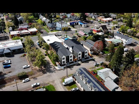 Tour of Unit 1 at 3350 N Russet Street in Portland, OR