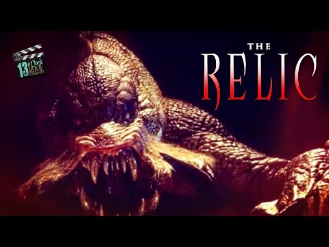 Movie Retrospective: The Relic (1997)