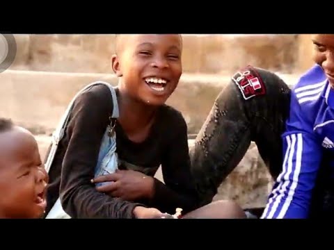 DOGO SILLAH WALI NDONDO(OFFICIAL VIDEO)