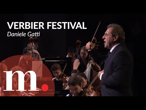 The incredible Verdi's Requiem at the 2023 Verbier Festival