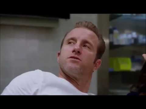 Hawaii Five-0 8x10 - Steve Shaves His Hair