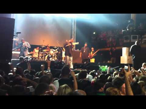 Ibiza Amnesia Snoop Dogg 8