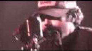 Scott H. Biram "Live" in Jacksonville, FL