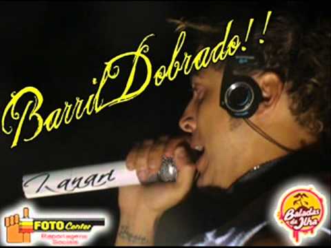 A BRONKKA - BARRIL DOBRADO