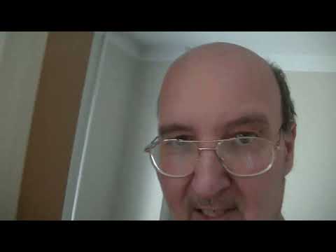 MongoTV_5806 - John Venter På Bedre Tider - Del 154 - Dag 598 af 1.000 Dage