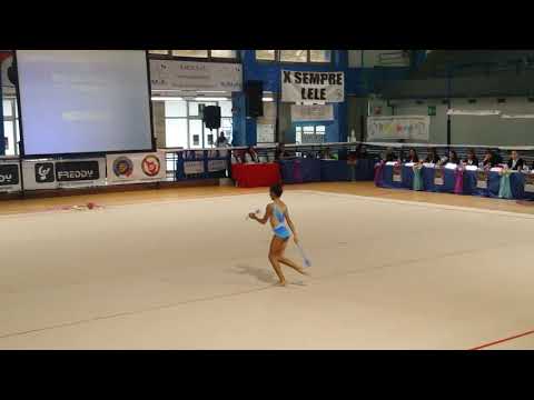 Carla Maghelli - Individuale Clavette -