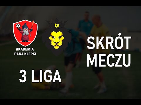 Playarena Łódź (3 liga) | Akademia Pana Klepki - FORTUNA II ŁÓDŹ