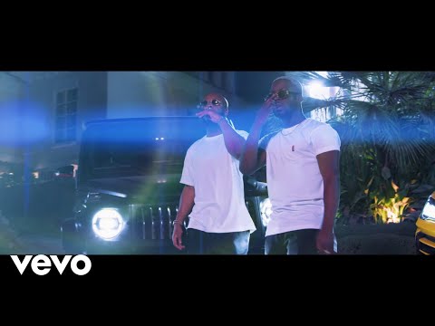 Dosseh Thaïlande Ft Bramsito