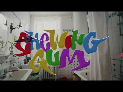 David Numwami - Chewing Gum (Official Music Video)