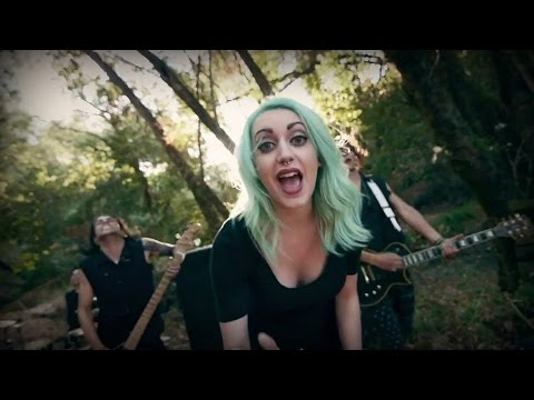 The Animal In Me - "Toy Soldiers" (Official Music Video)