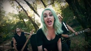 The Animal In Me - &quot;Toy Soldiers&quot; (Official Music Video)