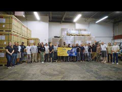 Exact Solar - About Us