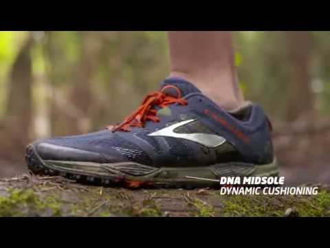 brooks cascadia 11 price