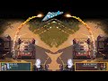 MOST EPIC BATTLE IN HISTORY N I G H T W O L F ART OF WAR 3 3v3