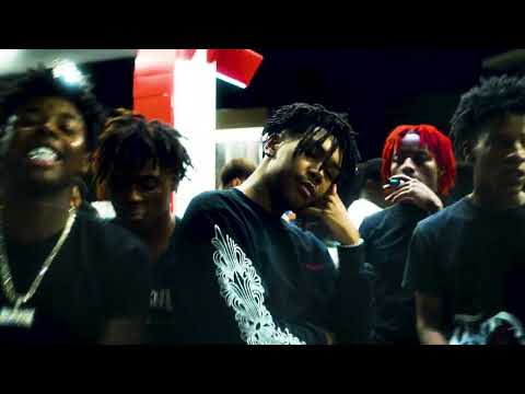 KanKan - Murda Talk (OG REUPLOADED) (Dir. By SiennaBurmess)