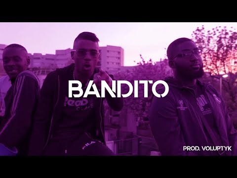 Timal x SCH Type Beat "Bandito" (Prod. Voluptyk)