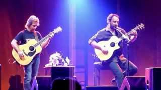 HD VERSION &quot; Say Goodbye &quot; Dave Matthews, Tim Reynolds, McCaw Hall, Dec 6, 2010