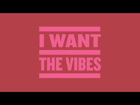 Martin Badder, Kevin McKay, Mr. V - I Want The Vibes (Extended Mix) [Glasgow Underground]