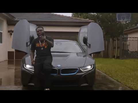 Pressure Befawo-Oboy Murphy ft Medikal (official Video)