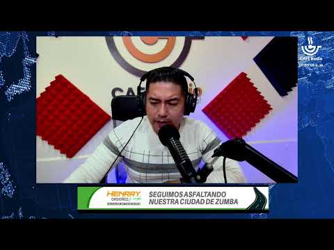 Café Noticias 17 de abril 2026