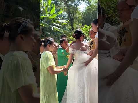 Lấy Vàng Cưới Về Không Đám Cưới Gì Nữa  #cong67 #giaitri #giadinh #funny #windnet #công67