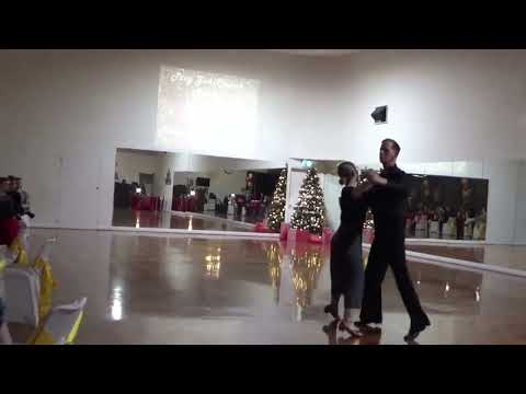 Vicki - Quickstep - Bronze - December 2022