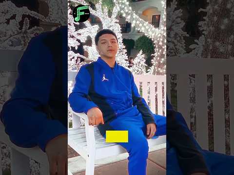 Así Era Xavi Antes De Su Accidente 😳 #xavi