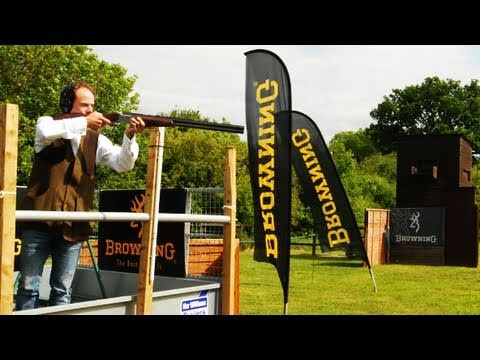 Oxford Gun Company award-winning clay ground Oxford Gun Company award-winning clay ground