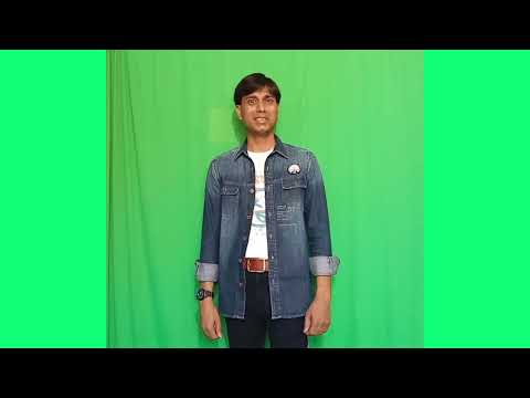 Rohit Jha Auditions video 
