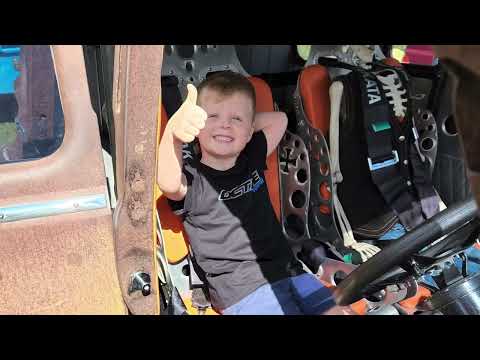 Atherton car/bike show and swap meet 2022