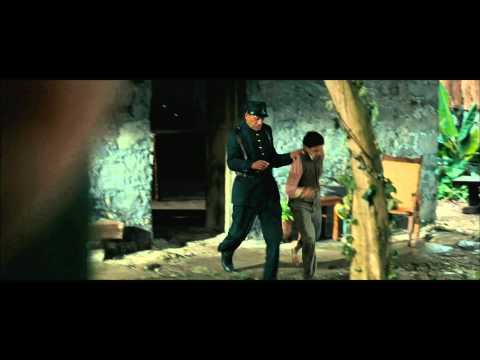 For Greater Glory HD Trailer