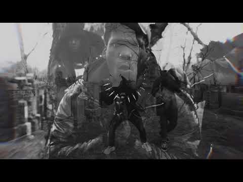 PRAY - Billfromtheville X Marley Thosion X Xoxo Sofiyah (Official Video)