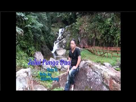 Jalai Panga Dua(Gilbert Gaong)