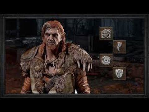 D2R PvP: Wind Druid vs Bow Zon