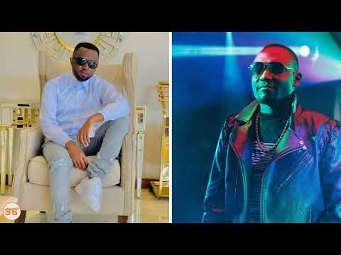 Unajua Kuwa: Darassa na Nick wa Pili ni mapacha kwenye muziki kutokana na mambo haya?