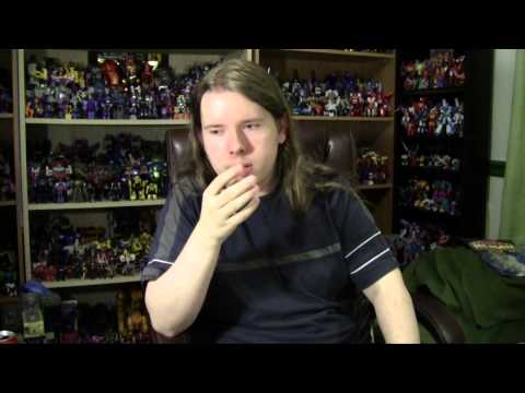 Vlog: Shadocon 2012 Part 2 - The Very, Very Bad (PG-13)