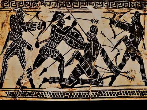 ΛΑΚΕΔΑΙΜΩΝ - ΙΣΧΥΣ ΕΝ ΤΗ ΕΝΩΣΕΙ