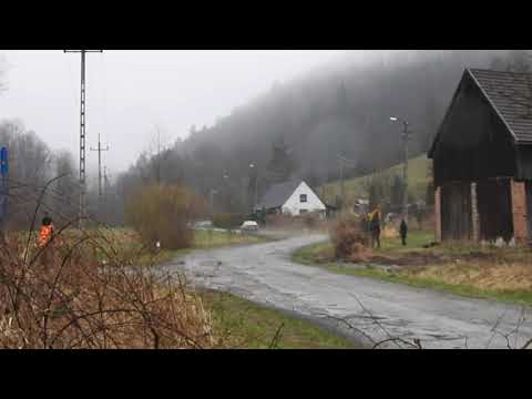 7 Tech -Mol Rally   Tarmac Masters 2023