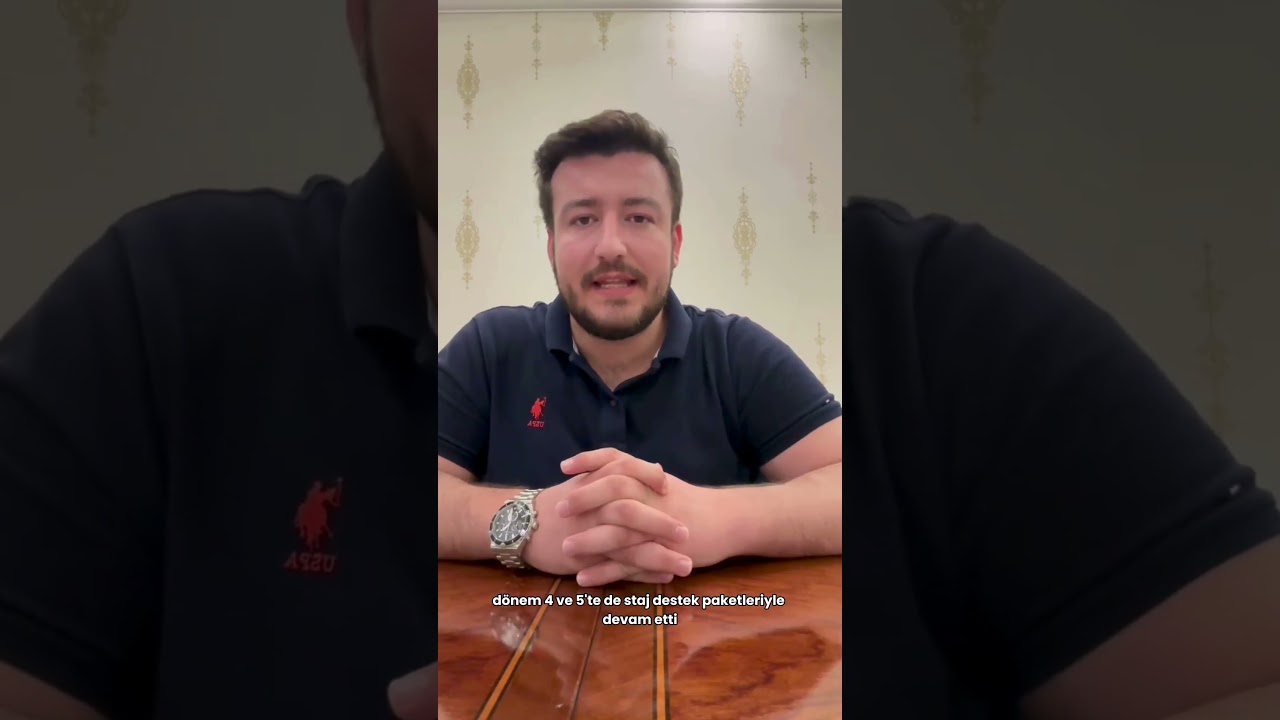 2024 Ağustos TUS’u Kazanan Öğrencilerimiz TUSMER’i Anlatıyor! 🎓🏆 #4