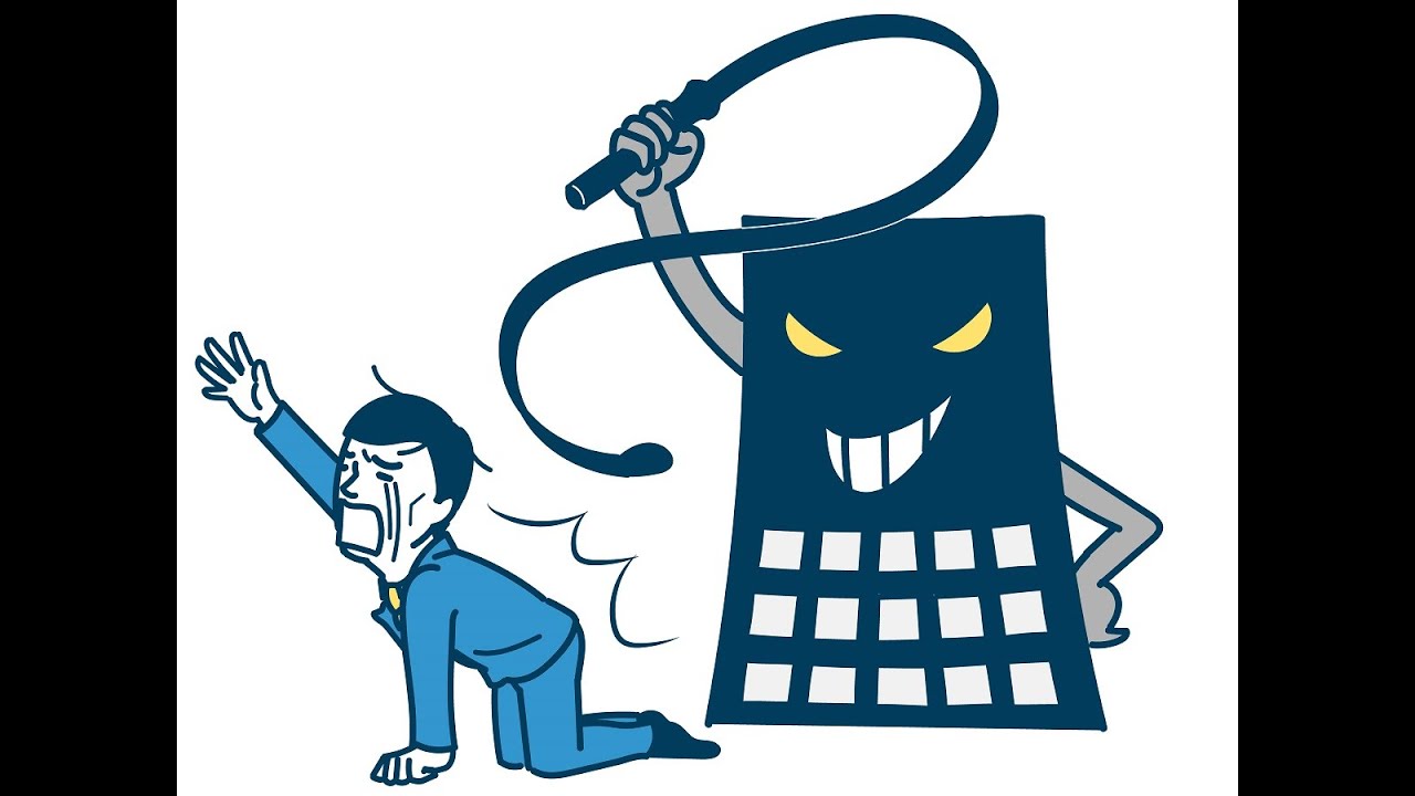 【雑談】働いて２ヶ月もしかしたらブラック企業に入ったかもしれない男の雑談