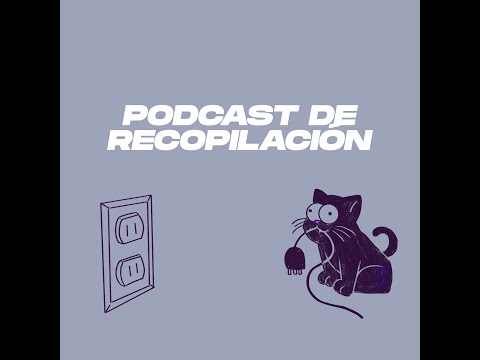 Multipodcast de Recopilación