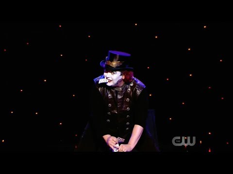 Masters of Illusion S04E05 - Jeff McBride