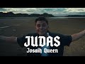 JUDAS Josiah Queen Christian Rock Cover