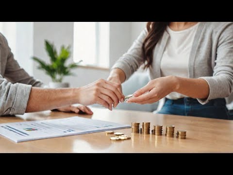 6 Bank Accounts for Financial Unity: A Couple's Guide to Managing Money