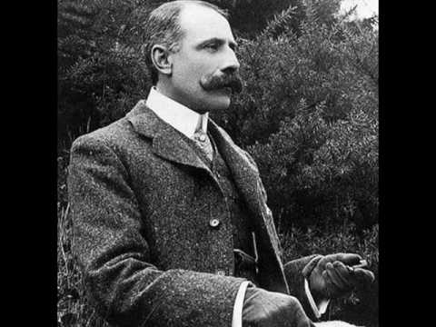 Elgar - Froissart Overture - Part 1