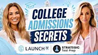 College Admissions 2027: SAT Scores, Essays & What Actually Matters