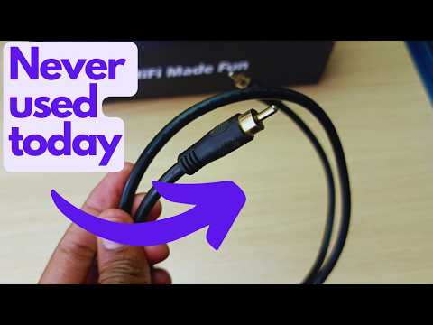 How to use Coaxial Digital Audio Port on your TV. Coaxial vs optical vs HDMI ARC